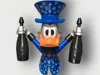 Uncle Scrooge No partial AMS