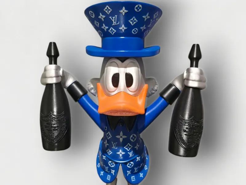Uncle Scrooge