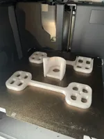 PETG - 0.2mm layer, 3 walls, 35% infill