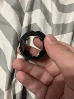 0.2mm layer, 32 walls, 15% infill