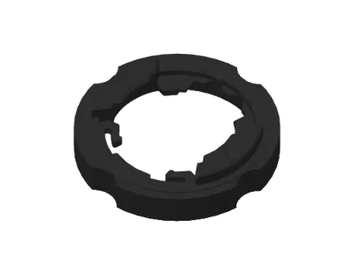 N4-x0 ratchet conversion