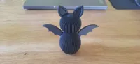 0.2mm layer, 2 walls, 10% infill
