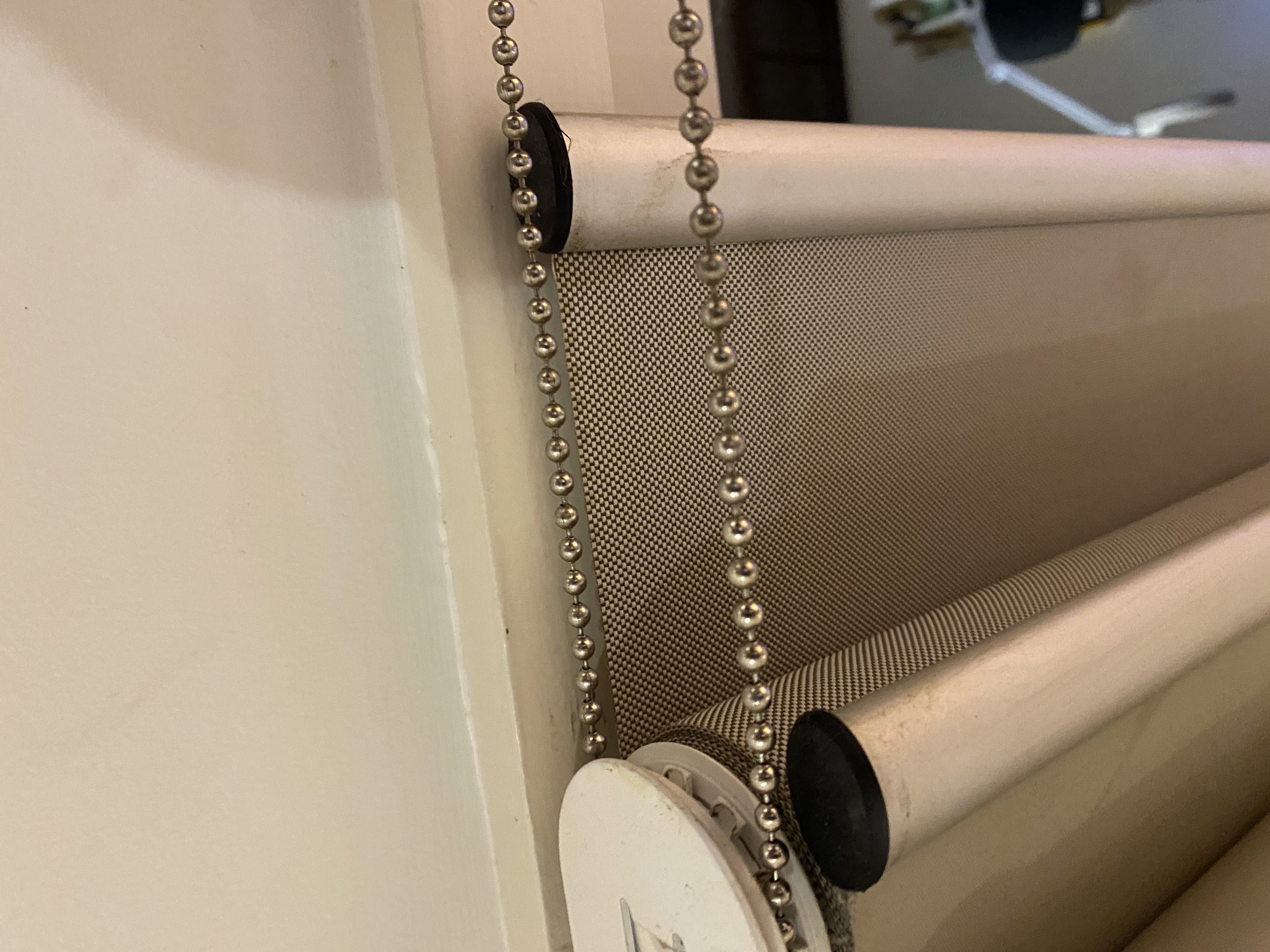 Miniatura 1 do modelo 3D Roller Blind End Cap