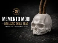 Skullbead