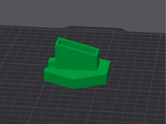Asus Antenna Mount