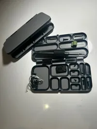 0.2mm layer, 3 walls, 20% infill