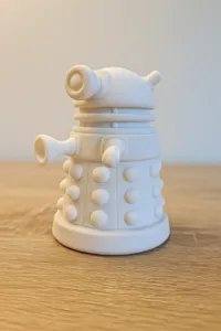 Bébé Dalek — photo 3