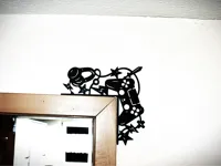 Décoration de porte PlayStation — photo 2