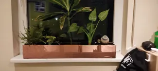 Modular Flower pot
