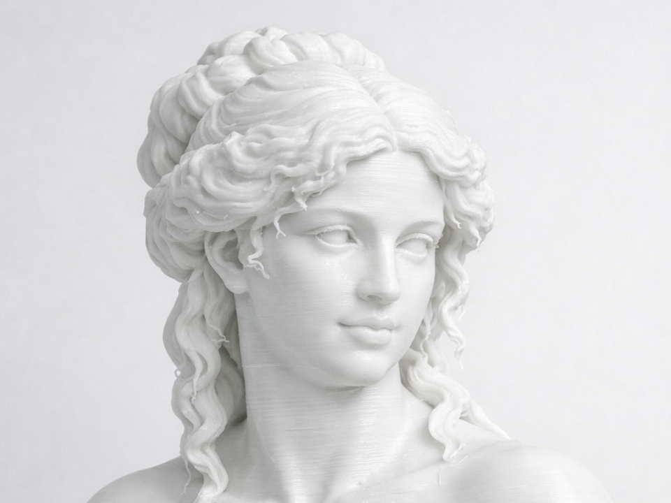 Roman Venus