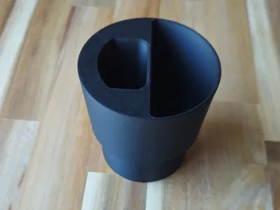 Drink Insert Seat Ibiza 6F