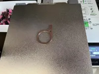 拆卸工具手机挂环(0.2mm 层高, 4 层墙, 100% 填充)