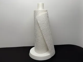 Paper Towel Holder