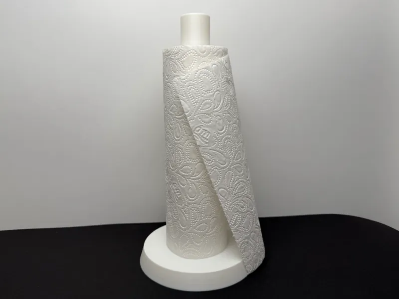 Paper Towel Holder