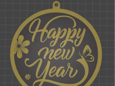 Happy New Year
