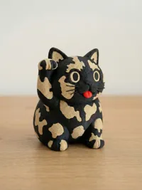Original (With whiskers)