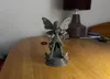 0.08mm layer, 2 walls, 15% infill