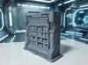 0.16mm layer, 2 walls, 15% infill
