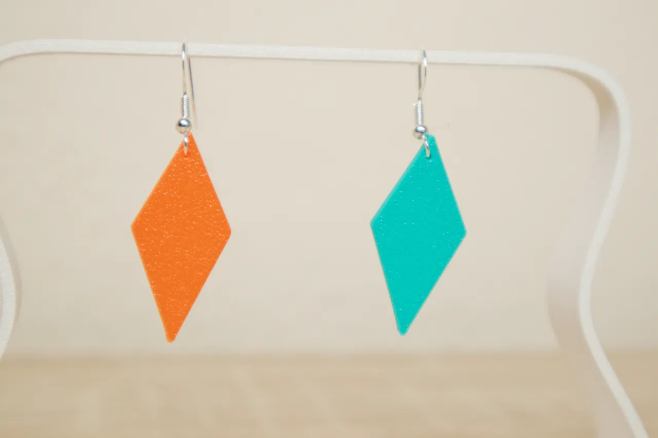Pendientes #23 view 3