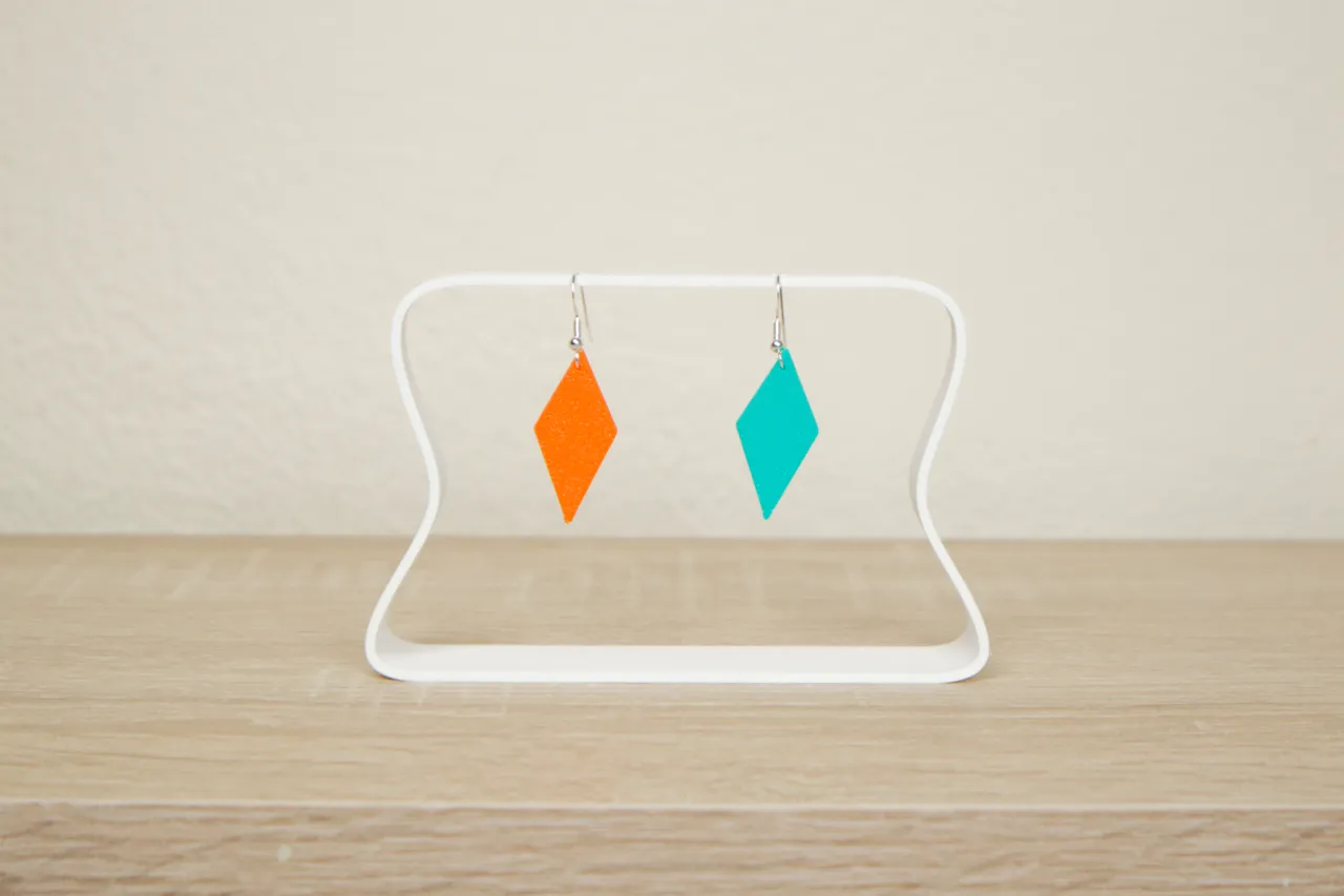 Pendientes #23 view 4