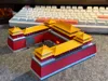 Multi-color parts
