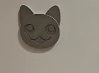 0.2mm 层高, 2 层墙, 15% 填充
