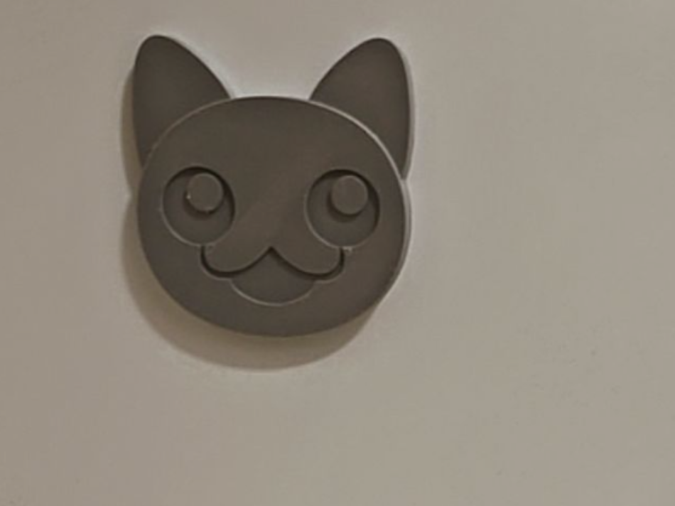 Mewgenics 玩家猫棋子