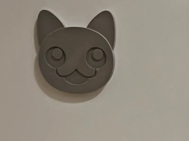 Mewgenics 玩家猫棋子
