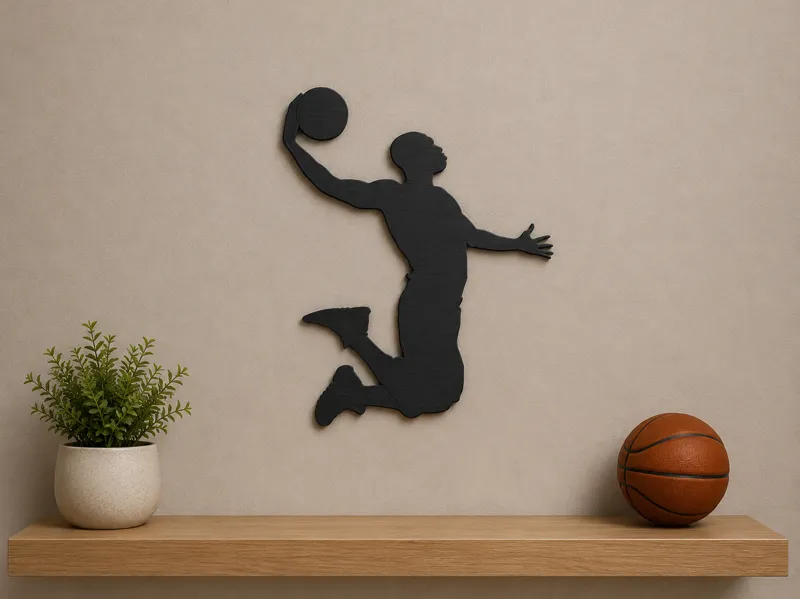 Basketball player