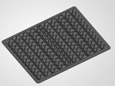 Laptable for 15.4" Laptop