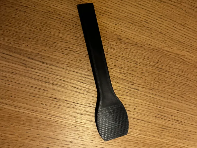 Backer rod installation tool