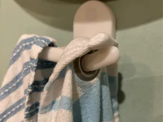 Towel Hook