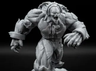 Berserker