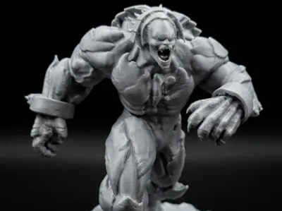 Berserker