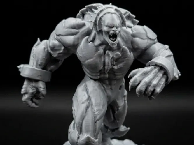 Berserker
