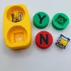 Print by Plate (4 Color AMS)