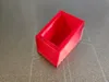 WM 2000 Foot - 0.2mm layer, 3 walls, 15% infill