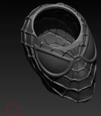 0.2mm layer, 2 walls, 10% infill