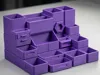 0.28mm layer, 2 walls, 5% infill