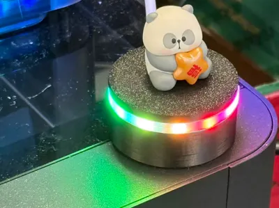 Bambu Lab Connected Ambient Light RGB Version