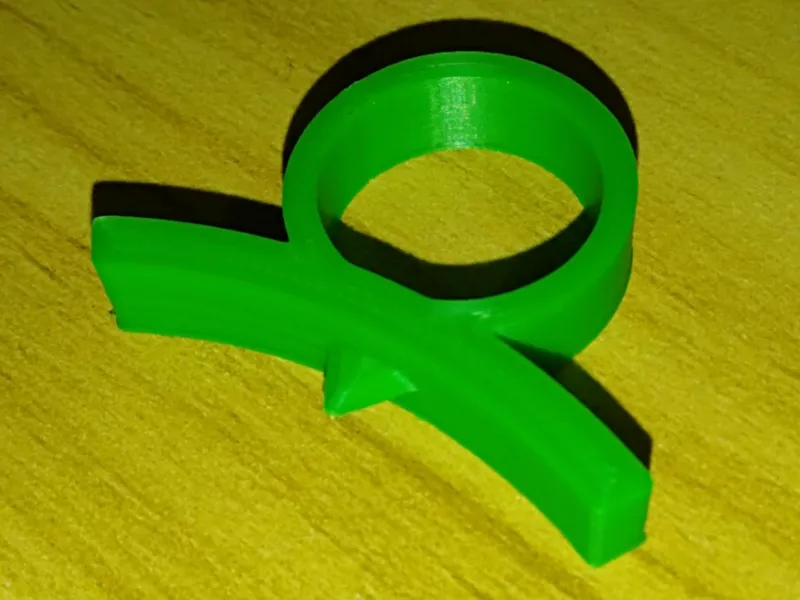 Orange peeling tool 1.0剥橘神器1.0