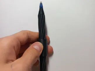 Bic Fidget Pen