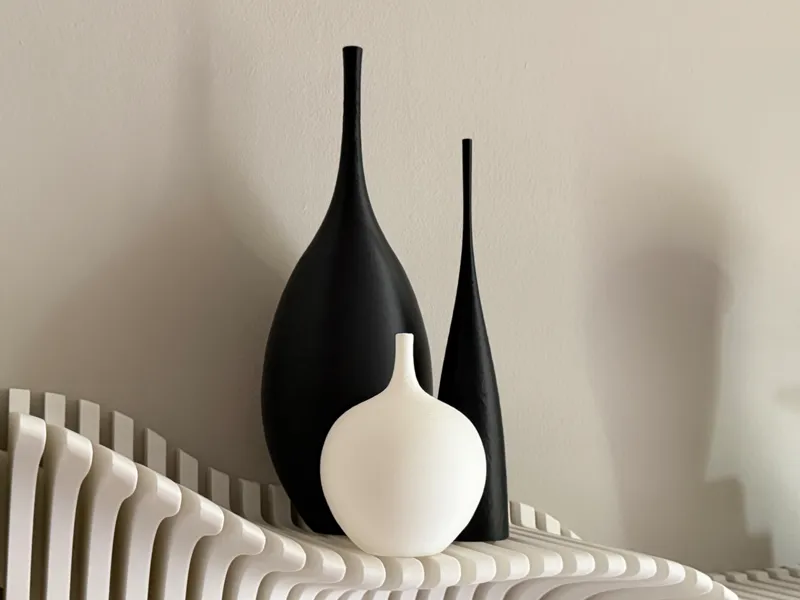OvoidVase