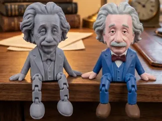Einstein flexi