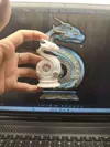 Surface detail optimization, chassis improvement