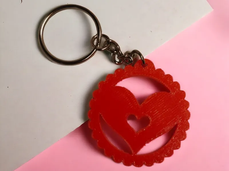 Merletto nel Cuore