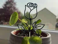 0.2mm layer, 2 walls, 5% infill