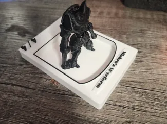 Mishras Warform Token
