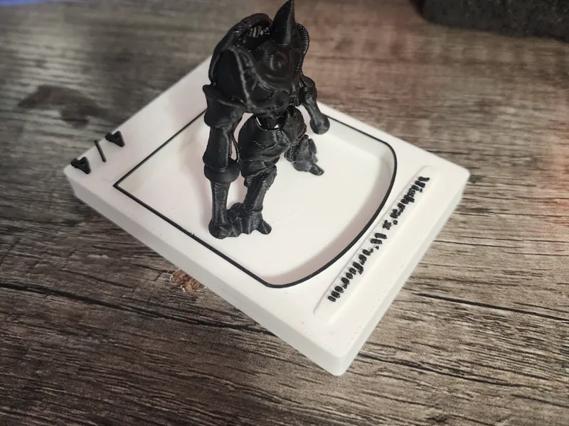 Mishras Warform Token