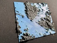 0.2mm 层高, 2 层墙, 15% 填充